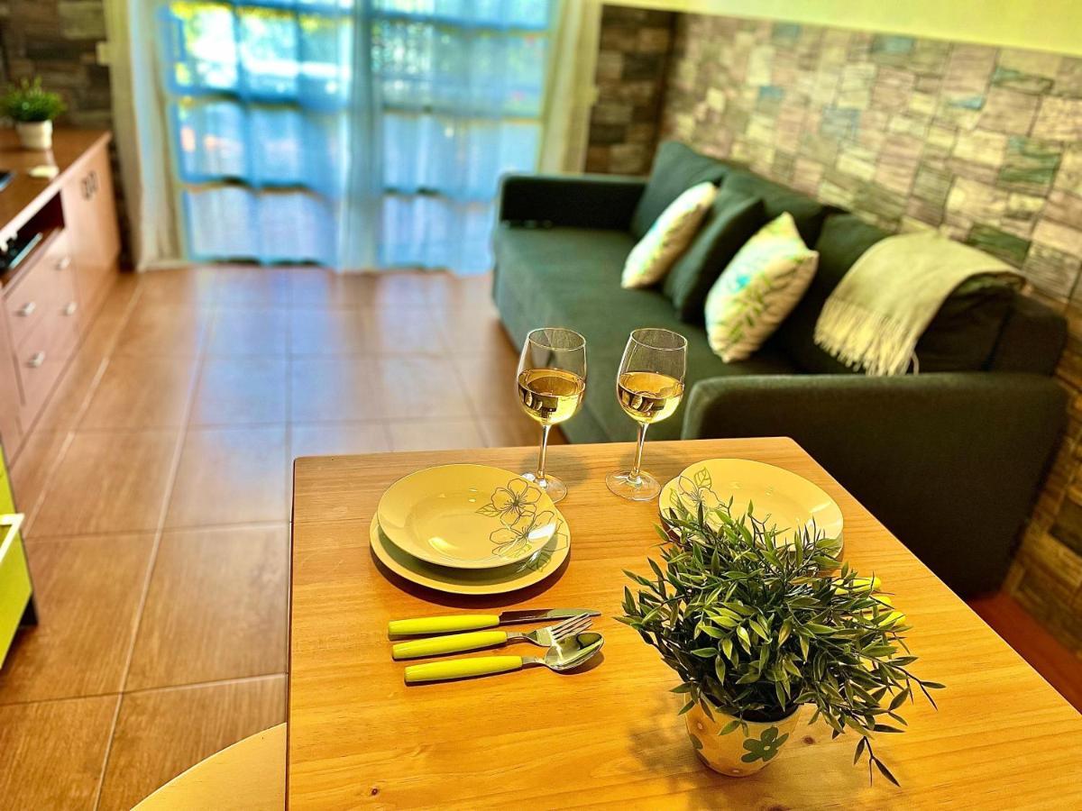 Bungalow Dunaflor Verde 5 By Sunhousescanarias Maspalomas  Exterior foto